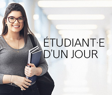 étudiant.e d'un jour cards
