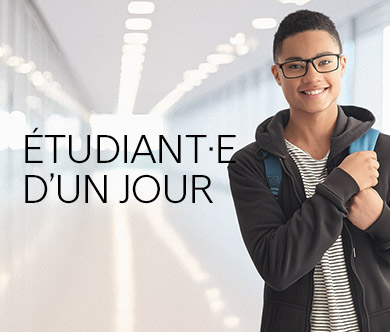 étudiant.e d'un jour cards